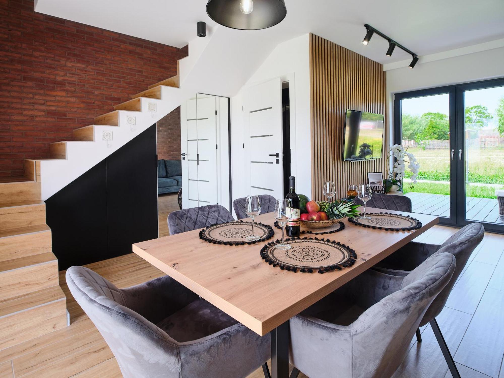 Apartamenty Marinera Łeba Habitación foto